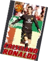 Ronaldo Poster
