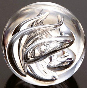 Airtwist Limited Edition Marble