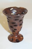 Banksia Nut Goblet
