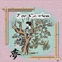 Zen Garden CD