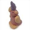 Clay-Mates Rabbit