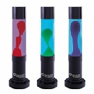 Jet Lava Lamps