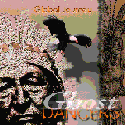 Ghost Dancers CD