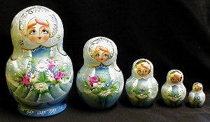 Russian Dolls
