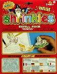 Shrinkles Refill Pack
