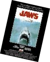 Jaws Poster