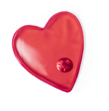 Red Hot Pack Hand Warmer