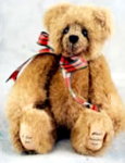 Larry Miniature Bear