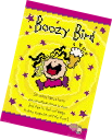 Boozy Bird Poster