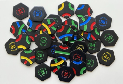 Tantrix Tiles