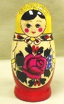Semyenov Matrioshka