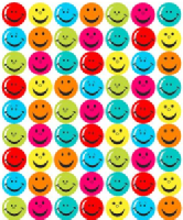 Smiley Stickers