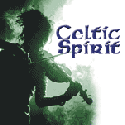 Celtic Spirit CD