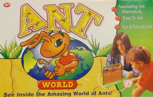Ant World Kit