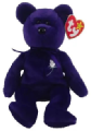 Princess Beanie Baby