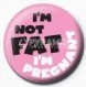 Pregnant Badge