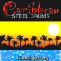 Caribbean Steel Drums CD