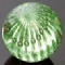 Bovey Lace Green Collectors Marble
