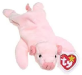 Squealer the Pig Beanie Baby