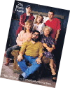 Royle Family Poster