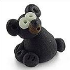 Clay-Mates Bear