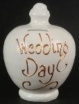 Money Pot - Wedding Day