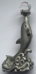 The Tudor Mint Pewter Miniature Animals
