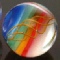 Rainbow Collectors Marble