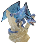 The Tudor Mint Land of the Dragons