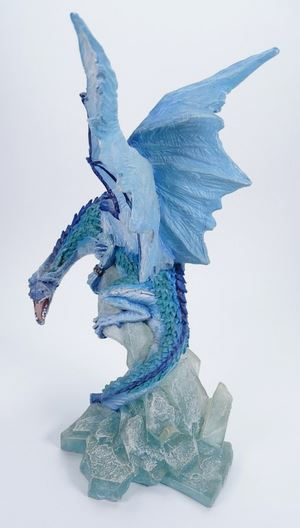 Land of the Dragons - Ice Dragon