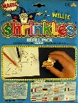 Shrinkles Frosted Refill Pack