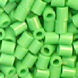 Hama Beads Green