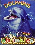Dolphins Shrinkles