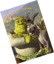 Shrek Poster
