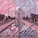 Spirit of India CD